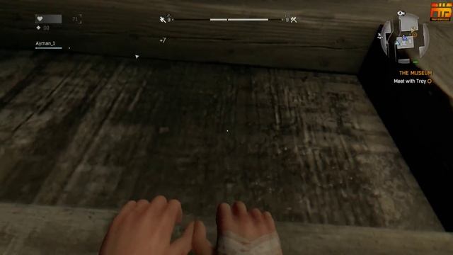 Dying Light Online lan Gameplay Using Tunngle Part 2 | Bangla Gameplay | PHS GAMING смотреть онлайн