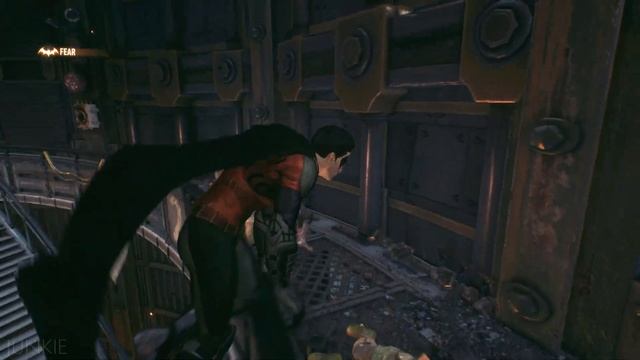 Exhausting Aggressive Stealth (feat. ROBIN) Fear Multi-takedowns rampage смотреть онлайн