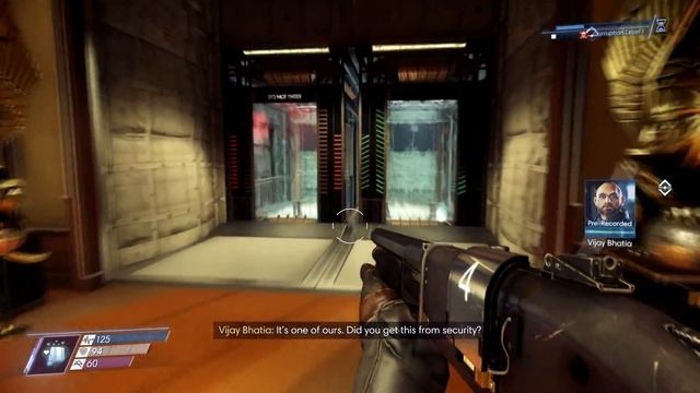 Prey Mooncrash: 10 - Clean Sweep смотреть онлайн