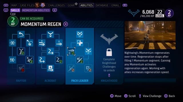 Gotham Knights Harley Quinn boss fight [Medium difficulty] смотреть онлайн