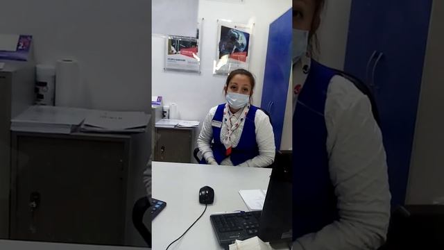 10.12.2020 г. ст. Северская. СОВКОМБАНК, народ у них нет документов. Требуйте у них лицензии. смотреть онлайн