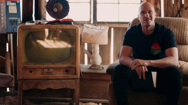 The Rep - Blasphemy (PRAY HARD CO. presents) смотреть онлайн