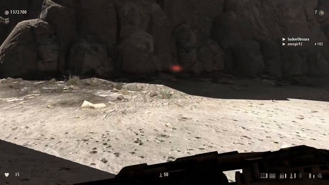 Obscura (feat. Omegis) spielt... Serious Sam 3: BFE #19: Tänzchen mit Ugh-Zan IV. смотреть онлайн