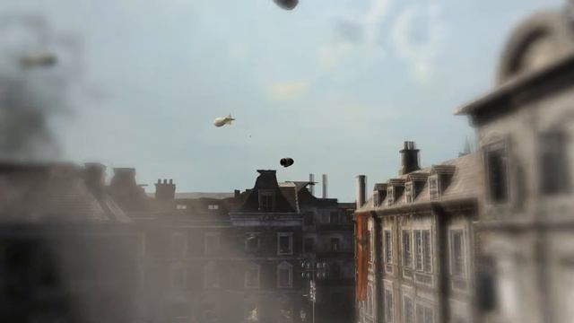 Нарезка - Sniper Elite V2 смотреть онлайн