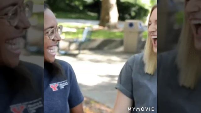 College STALKERS plays mind games смотреть онлайн