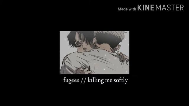 fugees // killing me softly ( s l o w e d ) смотреть онлайн