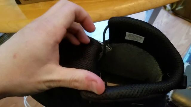 Salomon 4D GTX Forces Boots Initial Review смотреть онлайн