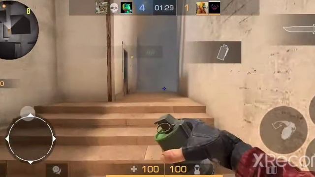Моя катка в STANDOFF 2 смотреть онлайн