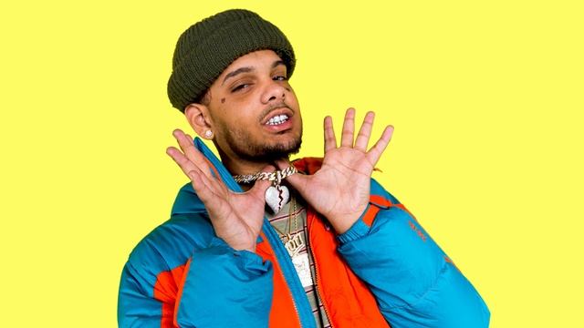 (HARD) Smokepurpp x Denzel Curry | Type Beat | "Mona Lisa" смотреть онлайн