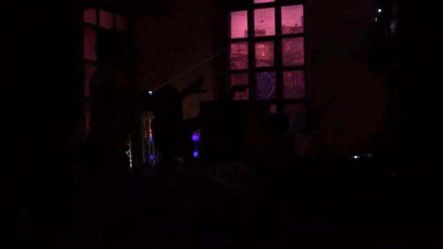 Wbeeza @ Arma17. Arma 6 years. Moscow (26.04.2014) смотреть онлайн
