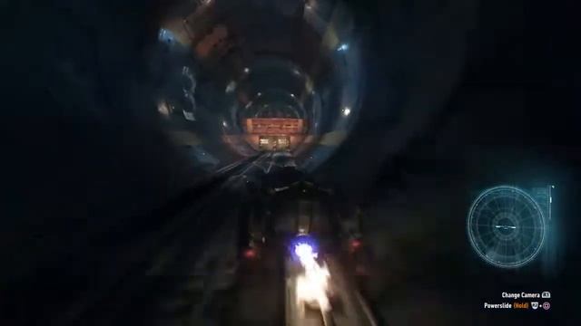 Batman Arkham Knight episode 10 смотреть онлайн