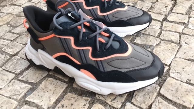 Adidas Ozweego