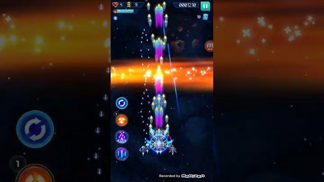 #games galaxiga arcade game Full hack Real Trick 2023 by game gurdian online game play# смотреть онлайн