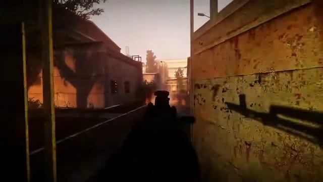 ВСЕ ПЛЮСЫ STALKER ANOMALY смотреть онлайн