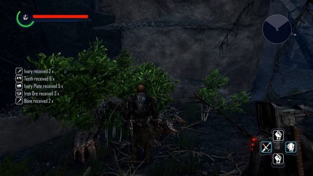 Let's Play ELEX Part 72 - Roaming Chimera смотреть онлайн