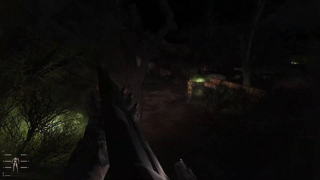 One Night in Yantar - STALKER GAMMA - PART 25 смотреть онлайн