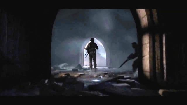 SNIPER ELITE V2 SILVER STAR EDITION смотреть онлайн