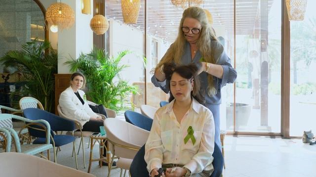 LiveWell with Nakheel-Hair & Skin Health | April 2023 смотреть онлайн