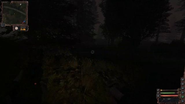 S T A L K E R Lost Alpha 1.4007 # 41 Прохождение на Русском без коментариев смотреть онлайн