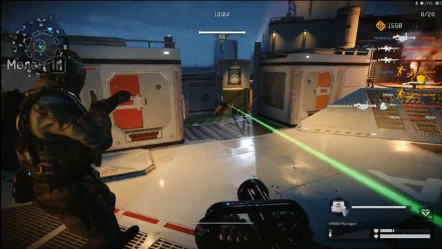 madval и murmelon играют в warface фан прохождение гидра попытка 7 т1000 крутит барабан