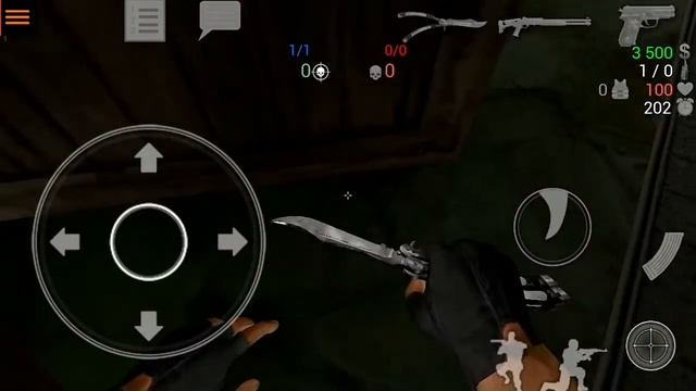 Баг на карте Village в sfg2 смотреть онлайн