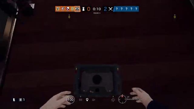 Recruit in Ranked!?! A Tribute to the Best Operator of Them All! (Highlights#16) смотреть онлайн