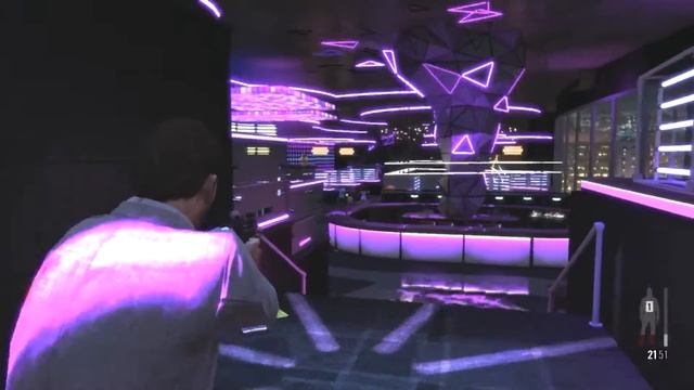Free Time -Max Payne 3 -2 смотреть онлайн