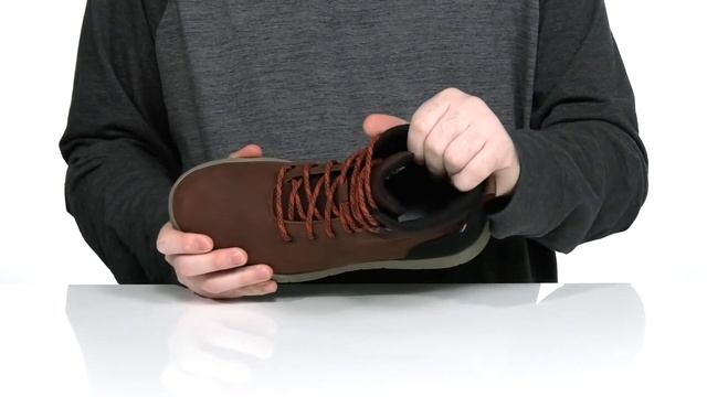 Bogs Spruce Hiker SKU: 9520615 смотреть онлайн