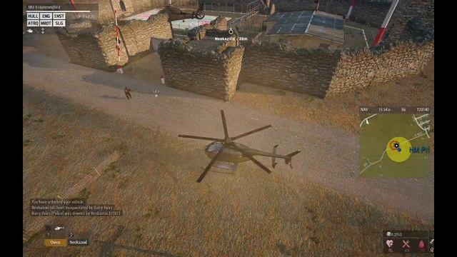 ArmA 3 replay 2021 07 28 13 58 смотреть онлайн