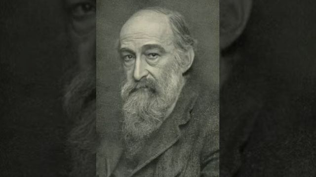 АЛЕКСАНДЕР (Alexander) Сэмюэл (1859-1938) - английский философ-неореалист смотреть онлайн