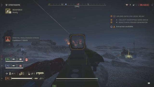 HELLDIVERS 2_20240305225228 смотреть онлайн