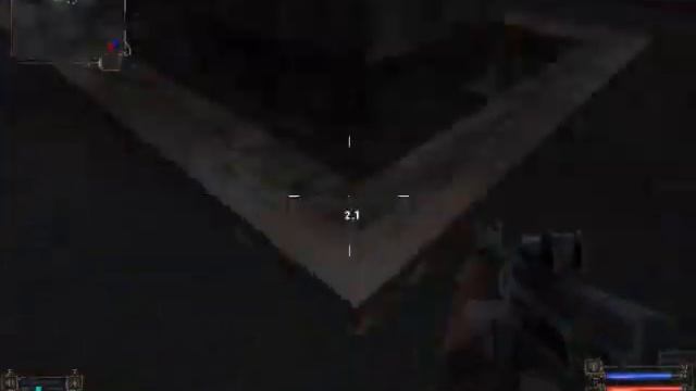 Прохождение STALKER Тень Чернобыля 1# смотреть онлайн