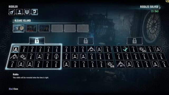 Batman: Arkham Knight - Max Settings New Patched Gameplay on ASUS ROG G751 jy (1080p60fps) смотреть онлайн