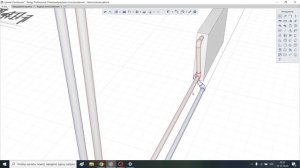 Сантехника в Renga. Часть 3. Отопление на этажах.