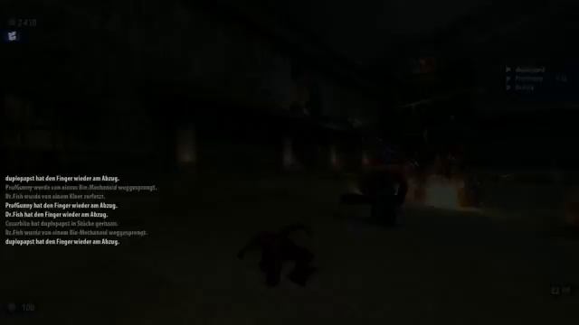 Let's CoOp Serious Sam HD #017 смотреть онлайн