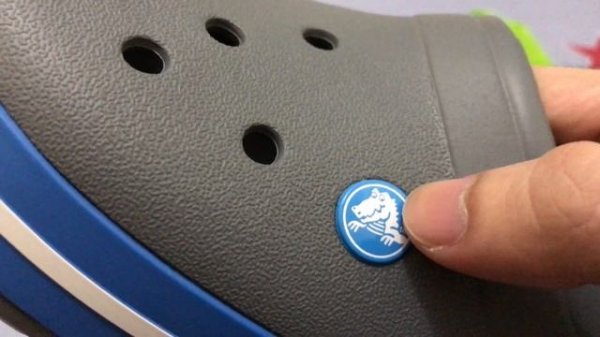 CROCS LEGIT CHECK