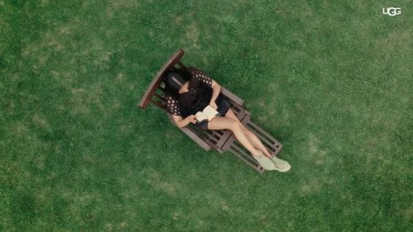 UGG® 「Feels like UGG」Classic Dipper ＆ Classic Ultra Mini Platform with Kōki,