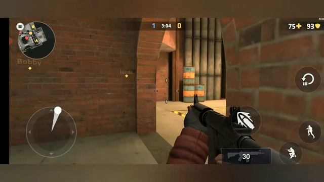 First time playing critical ops смотреть онлайн