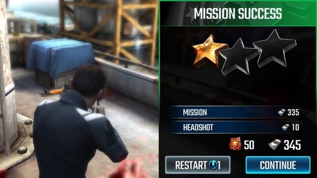 Sniper Strike: Shooting Game || iOS/Android смотреть онлайн
