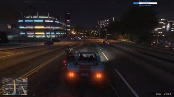 ПОЛНОЕ ПРОХОЖДЕНИЕ СЮЖЕТНОЙ ЛИНИИ GTA 5 В 2021 ГОДУ #3 +ДОП КВЕСТЫ