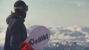 Реклама Спортмастер   Ни дня без спорта 2016