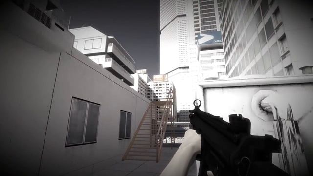 Mirror's Edge - Longplay | PC смотреть онлайн