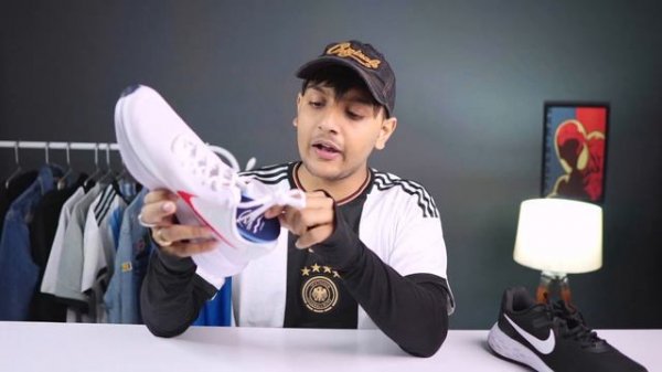 NIKE REVOLUTION 6 vs NIKE REVOLUTION 7 | Which one to buy ?? 🔥