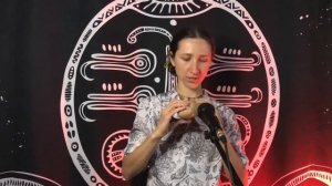 Как играть на окарине ч.1. Нюансы игры на окаринах разного размера. Как правильно дуть.