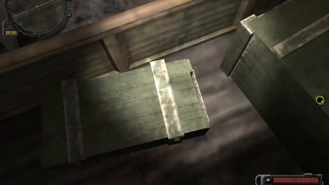 Прохождение S.T.A.L.K.E.R. Call of Pripyat # 2 смотреть онлайн