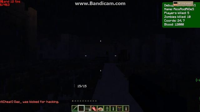 Hunter Craft #1 смотреть онлайн