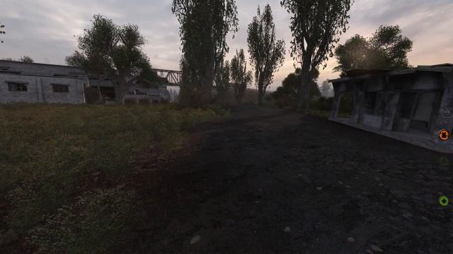 STALKER Prosectors Project #1. Снова в ЗОНУ!!! смотреть онлайн