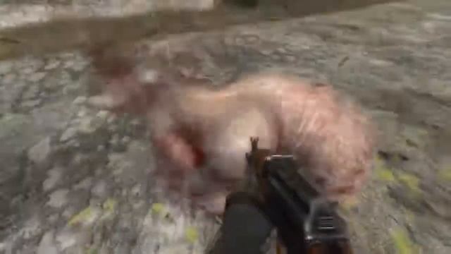 Самые Бесящие Мутанты В Stalker смотреть онлайн