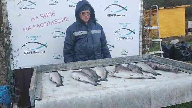 узнали на что клюет смотреть онлайн