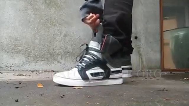 Suprafootwear.org Swish36 Supra Skytop 2 Gradient Review смотреть онлайн